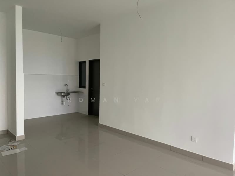 Condominium for Sale at The Henge - Roman Yap - PropertyGuru.com.my