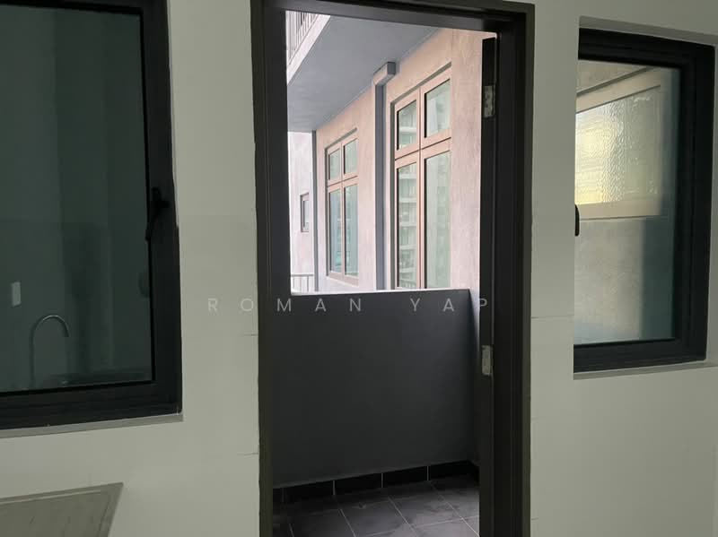Condominium for Sale at The Henge - Roman Yap - PropertyGuru.com.my
