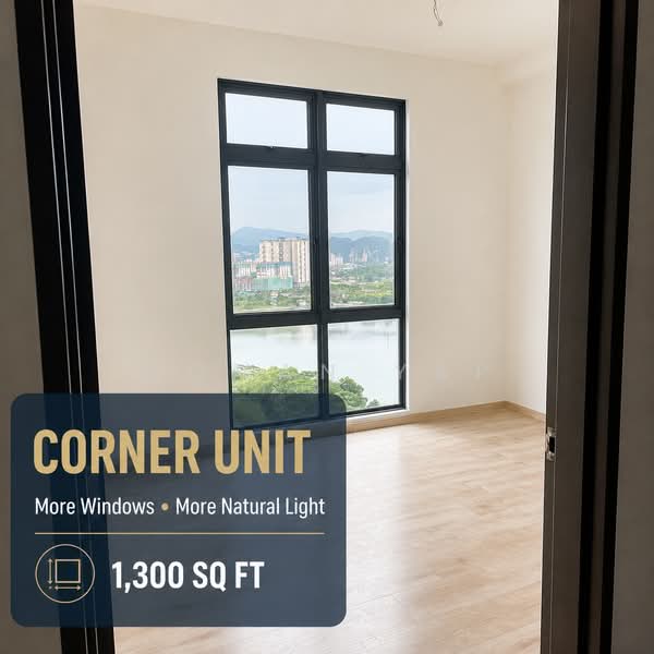 Condominium for Sale at The Henge - Roman Yap - View - PropertyGuru.com.my
