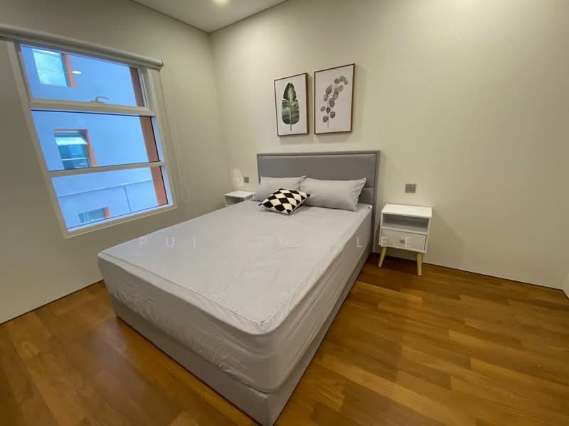 Service Residence for Sale at Sky Suites @ KLCC - Pui Ling Lee - Bedroom - PropertyGuru.com.my