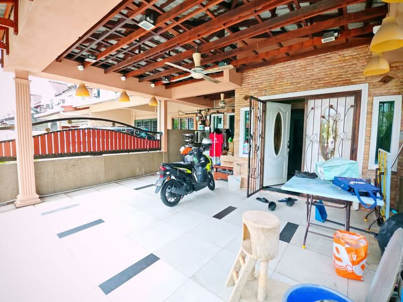 Rumah Teres untuk Dijual di Usj 2 (Subang Jaya) - Muin Mn - PropertyGuru.com.my