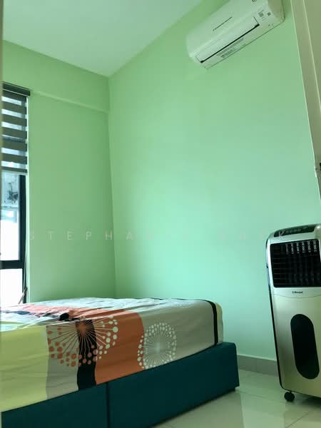 Condominium for Rent at Maple Residences @ Bandar Bestari Klang - Stephanie Quek - Bedroom - PropertyGuru.com.my