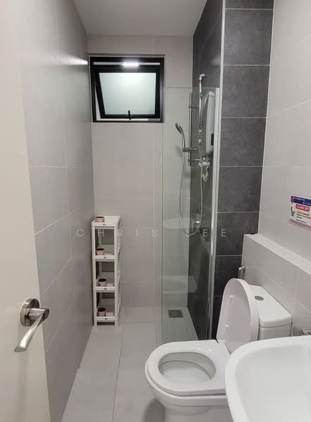 Service Residence for Rent at Lavile Kuala Lumpur - Chris Lee - Bathroom - PropertyGuru.com.my