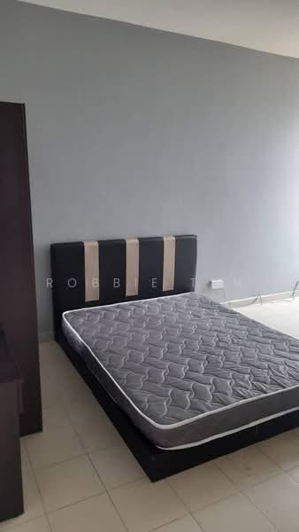 Apartment for Rent at Lake View Suites - Robbie Tan - Bedroom - PropertyGuru.com.my