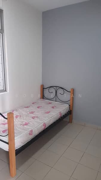 Apartment for Rent at Lake View Suites - Robbie Tan - Bedroom - PropertyGuru.com.my