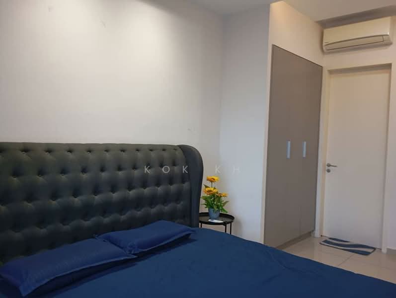 Condominium for Rent at Nidoz Residences @ Desa Petaling - Kok KH - Bedroom - PropertyGuru.com.my