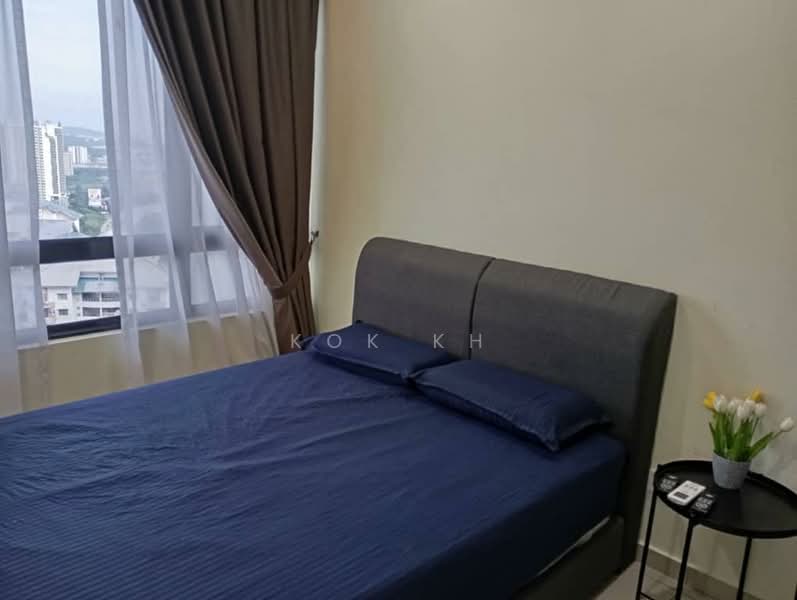 Condominium for Rent at Nidoz Residences @ Desa Petaling - Kok KH - Bedroom - PropertyGuru.com.my