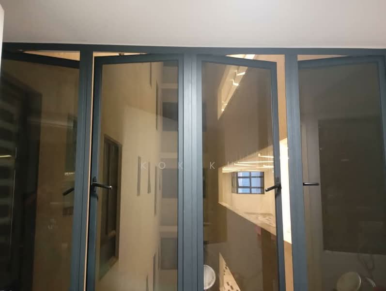 Condominium for Rent at Nidoz Residences @ Desa Petaling - Kok KH - Exterior - PropertyGuru.com.my
