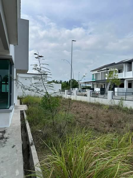Semi-Detached House for Sale in Sungai Petani (Kedah) - YY Koay - Exterior - PropertyGuru.com.my