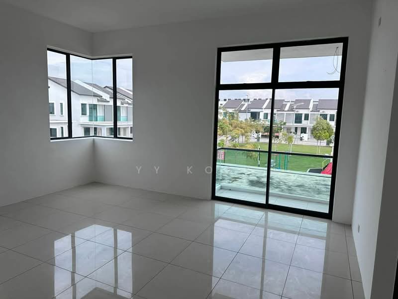 Semi-Detached House for Sale in Sungai Petani (Kedah) - YY Koay - View - PropertyGuru.com.my
