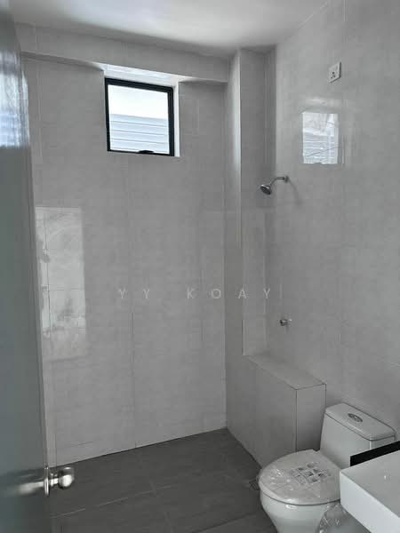 Semi-Detached House for Sale in Sungai Petani (Kedah) - YY Koay - Bathroom - PropertyGuru.com.my