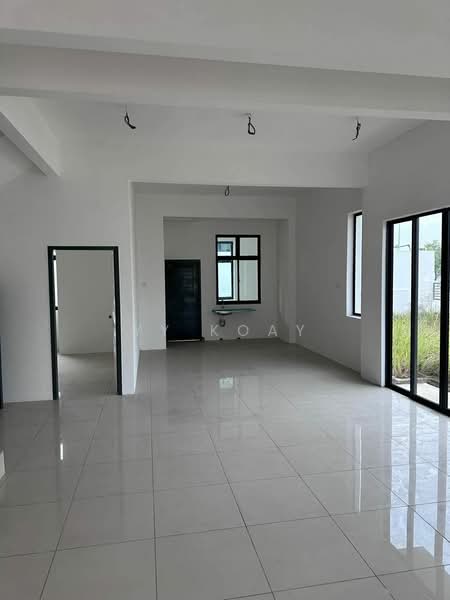 Semi-Detached House for Sale in Sungai Petani (Kedah) - YY Koay - Living Room - PropertyGuru.com.my