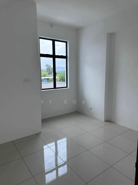 Semi-Detached House for Sale in Sungai Petani (Kedah) - YY Koay - Interior - PropertyGuru.com.my