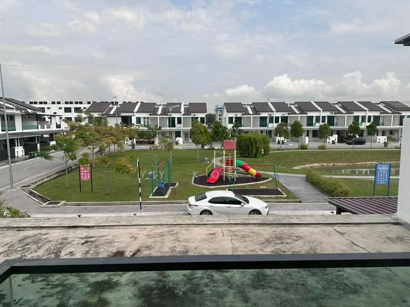 Semi-Detached House for Sale in Sungai Petani (Kedah) - YY Koay - Exterior - PropertyGuru.com.my