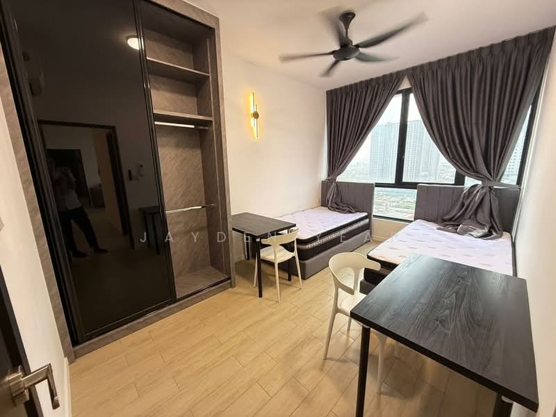 Condominium for Rent at Anggun Residences - Jayden Yeap - Bedroom - PropertyGuru.com.my