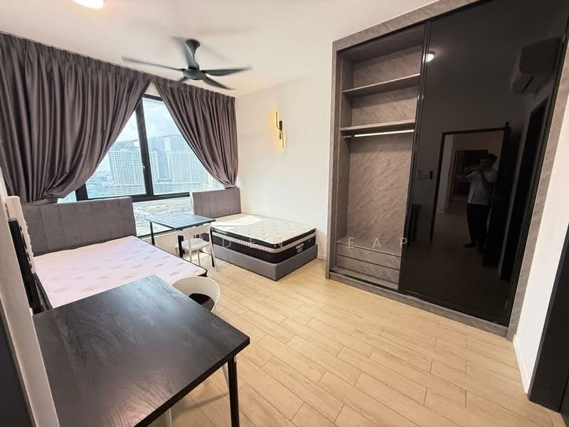 Condominium for Rent at Anggun Residences - Jayden Yeap - Bedroom - PropertyGuru.com.my