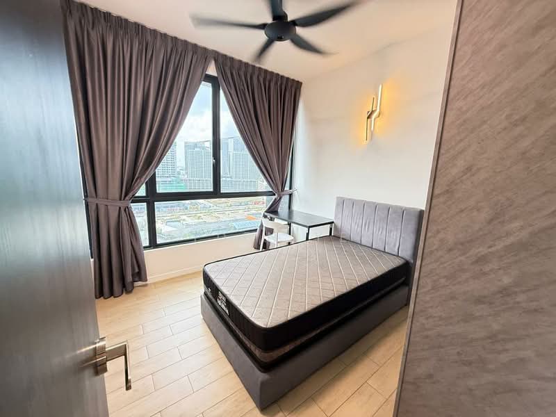 Condominium for Rent at Anggun Residences - Jayden Yeap - Bedroom - PropertyGuru.com.my