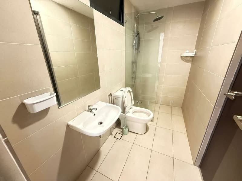 Condominium for Rent at Anggun Residences - Jayden Yeap - Bathroom - PropertyGuru.com.my