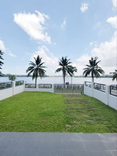 Kondominium untuk Dijual di Lake View @ Puchong - Zulhilmi Zakaria - Garden - PropertyGuru.com.my