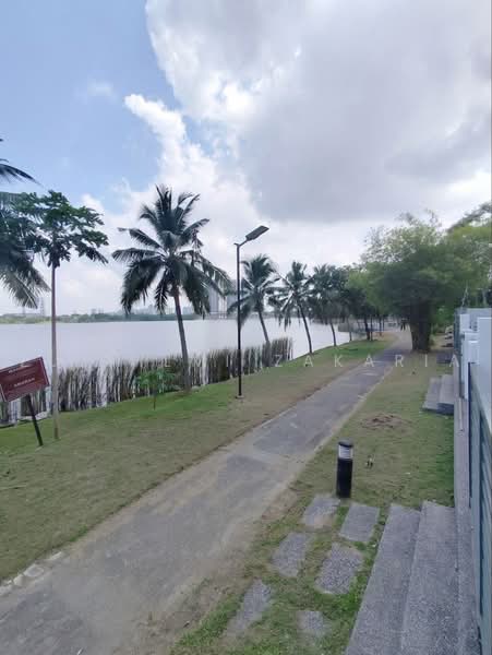 Kondominium untuk Dijual di Lake View @ Puchong - Zulhilmi Zakaria - Exterior - PropertyGuru.com.my