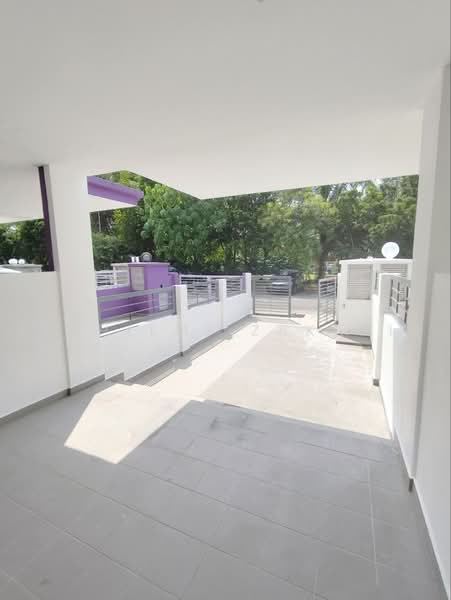 Kondominium untuk Dijual di Lake View @ Puchong - Zulhilmi Zakaria - Exterior - PropertyGuru.com.my
