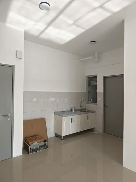 Kediaman Servis untuk Disewa di Prestige Residence - Alex Ho - Kitchen - PropertyGuru.com.my