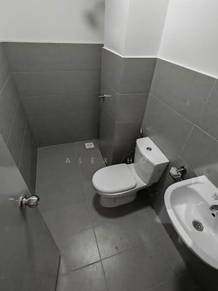 Service Residence for Rent at Prestige Residence - Alex Ho - Bathroom - PropertyGuru.com.my