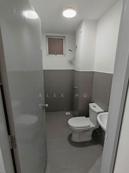 Service Residence for Rent at Prestige Residence - Alex Ho - Bathroom - PropertyGuru.com.my