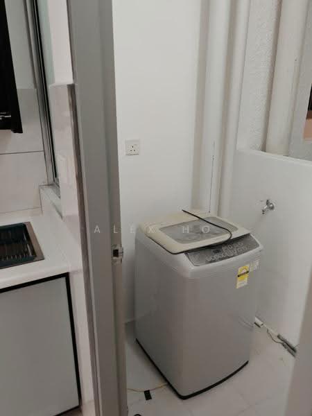 Service Residence for Rent at Prestige Residence - Alex Ho - Interior - PropertyGuru.com.my