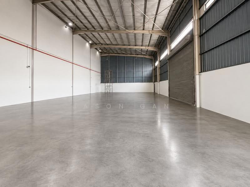 Kilang Berkembar untuk Dijual di Semenyih (Selangor) - Jason Gan - Interior - PropertyGuru.com.my