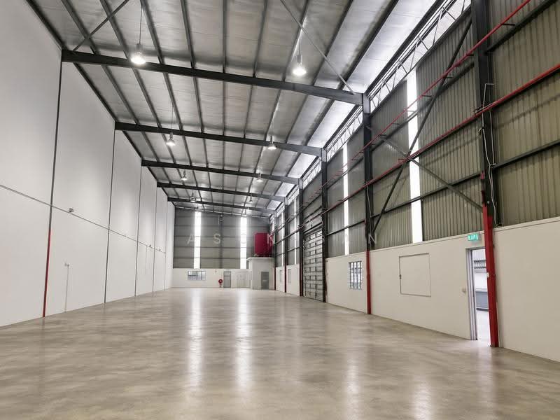 Kilang Berkembar untuk Dijual di Semenyih (Selangor) - Jason Gan - Interior - PropertyGuru.com.my