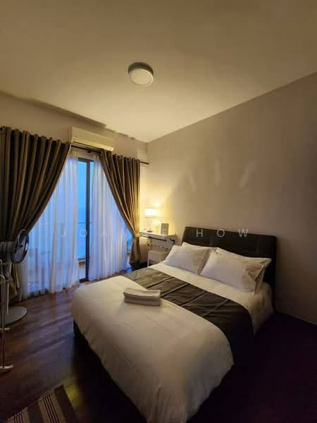 Condominium for Rent at Silverscape Residences - Joanne How - Bedroom - PropertyGuru.com.my