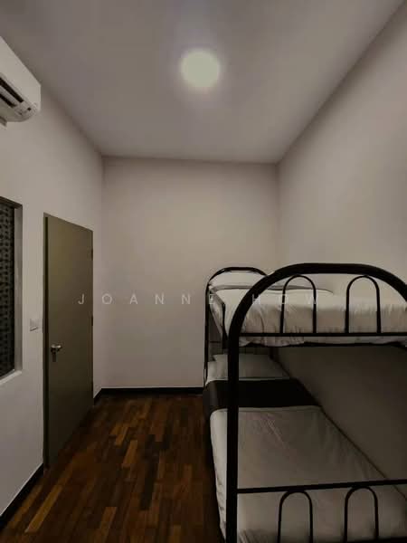 Condominium for Rent at Silverscape Residences - Joanne How - Bedroom - PropertyGuru.com.my