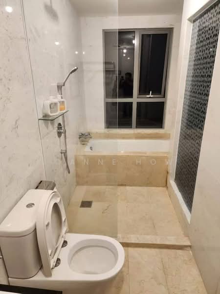 Condominium for Rent at Silverscape Residences - Joanne How - Bathroom - PropertyGuru.com.my