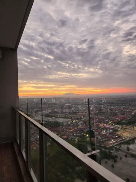 Condominium for Rent at Silverscape Residences - Joanne How - View - PropertyGuru.com.my