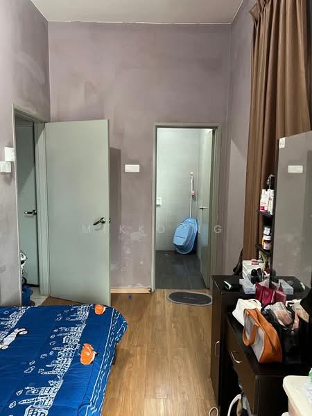 Condominium for Sale at Zeta Deskye (Alam Saujana) - Mikko Ng - Bedroom - PropertyGuru.com.my