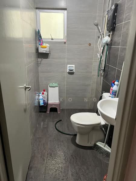 Condominium for Sale at Zeta Deskye (Alam Saujana) - Mikko Ng - Bathroom - PropertyGuru.com.my