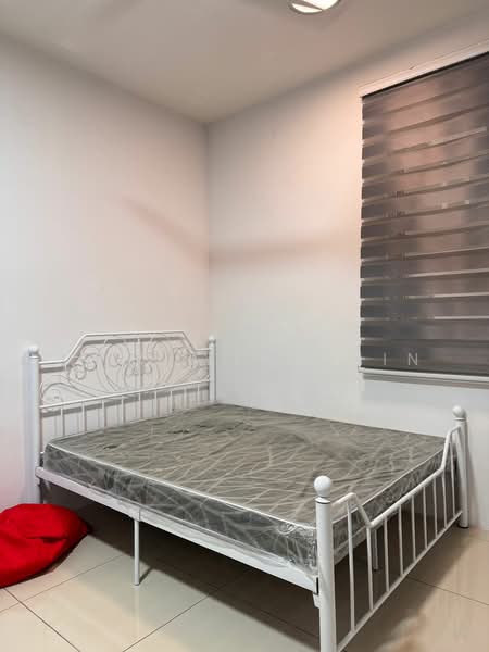 Kondominium untuk Disewa di Residensi PV18 - Shu Syen Chin - Bedroom - PropertyGuru.com.my