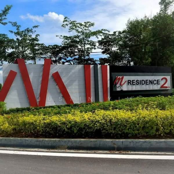 2-storey Terraced House for Sale in M Residence (Rawang) - Justin Yim - Exterior - PropertyGuru.com.my