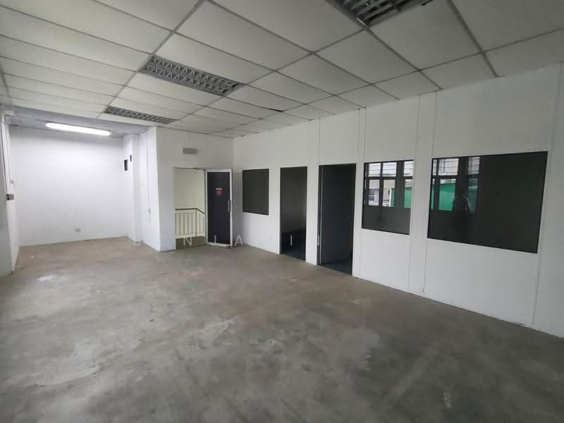 Kilang Teres untuk Dijual di Kepong (Kuala Lumpur) - Benjamin Lai - Interior - PropertyGuru.com.my