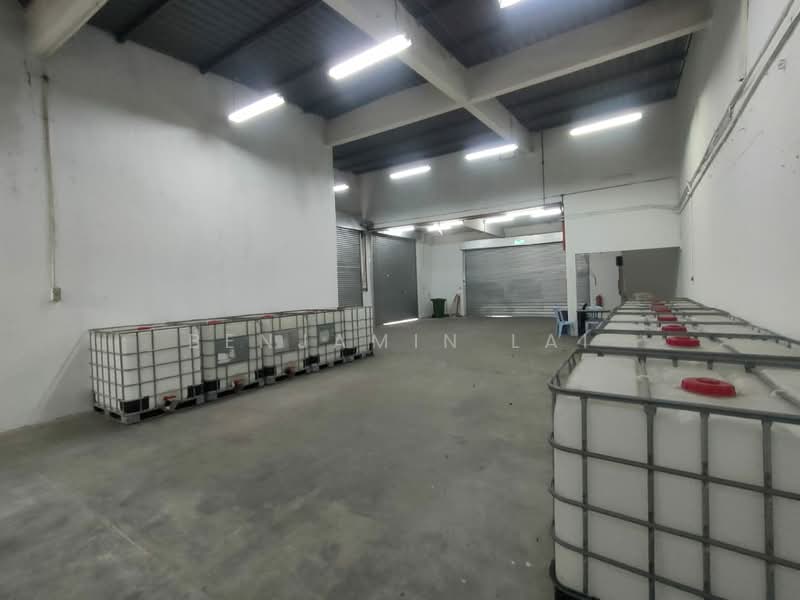 Kilang Teres untuk Dijual di Kepong (Kuala Lumpur) - Benjamin Lai - Interior - PropertyGuru.com.my