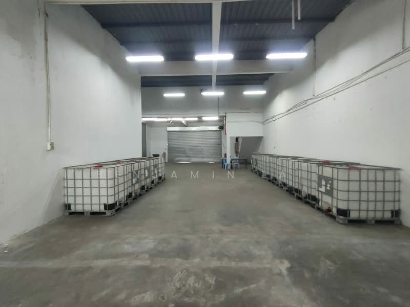 Kilang Teres untuk Dijual di Kepong (Kuala Lumpur) - Benjamin Lai - Interior - PropertyGuru.com.my