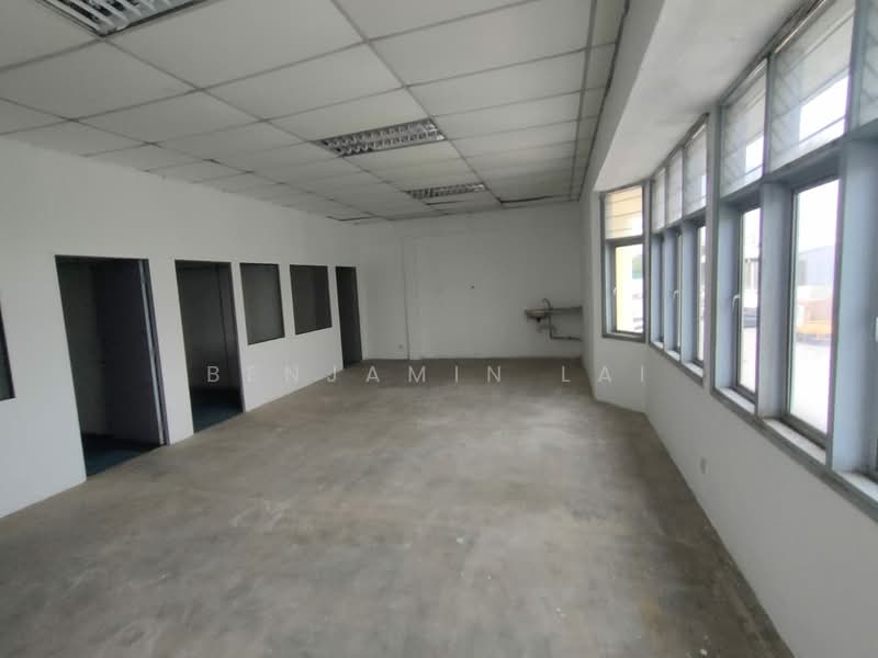 Kilang Teres untuk Dijual di Kepong (Kuala Lumpur) - Benjamin Lai - Interior - PropertyGuru.com.my