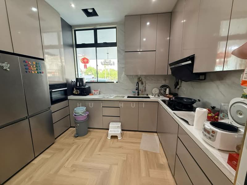 Semi-Detached House for Rent in Horizon Hills (Iskandar Puteri (Nusajaya)) - Hui Hui . - PropertyGuru.com.my