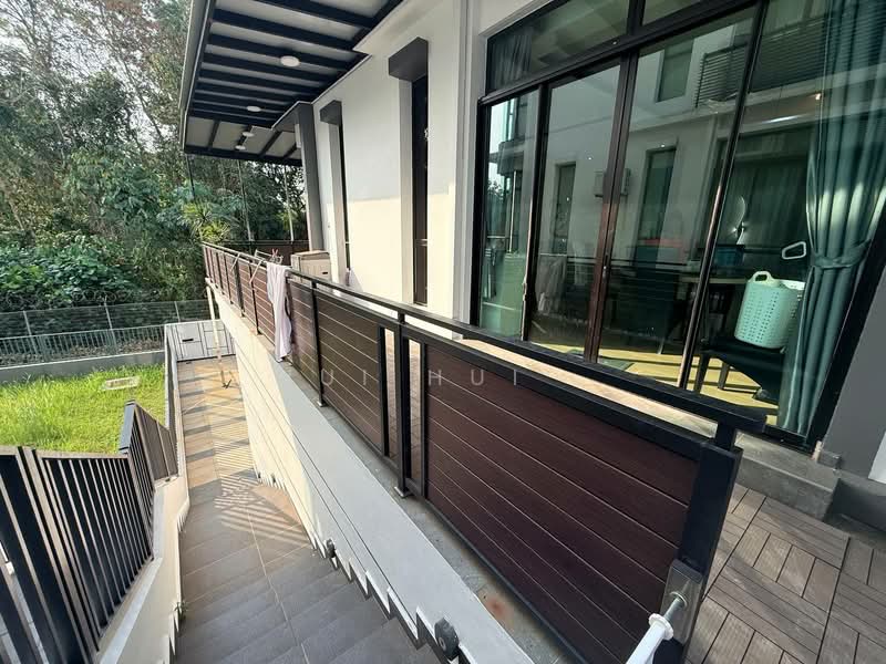 Semi-Detached House for Rent in Horizon Hills (Iskandar Puteri (Nusajaya)) - Hui Hui . - PropertyGuru.com.my