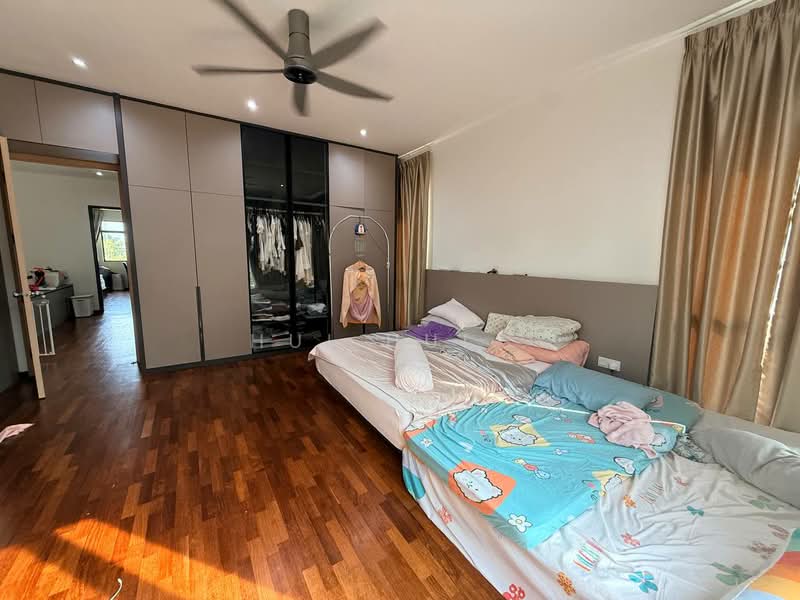 Semi-Detached House for Rent in Horizon Hills (Iskandar Puteri (Nusajaya)) - Hui Hui . - PropertyGuru.com.my
