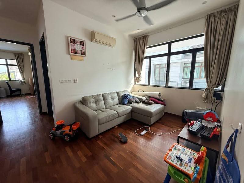 Semi-Detached House for Rent in Horizon Hills (Iskandar Puteri (Nusajaya)) - Hui Hui . - PropertyGuru.com.my