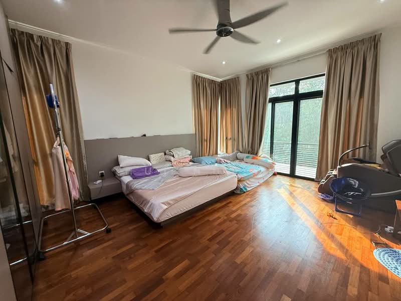 Semi-Detached House for Rent in Horizon Hills (Iskandar Puteri (Nusajaya)) - Hui Hui . - PropertyGuru.com.my