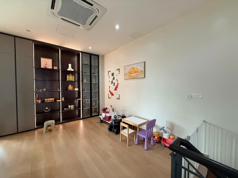 Semi-Detached House for Rent in Horizon Hills (Iskandar Puteri (Nusajaya)) - Hui Hui . - PropertyGuru.com.my