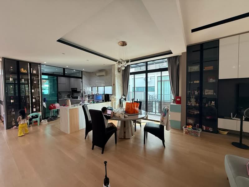 Semi-Detached House for Rent in Horizon Hills (Iskandar Puteri (Nusajaya)) - Hui Hui . - PropertyGuru.com.my